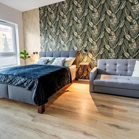 Wolkerovka Apartment 2 Olomouc Eksteriør bilde