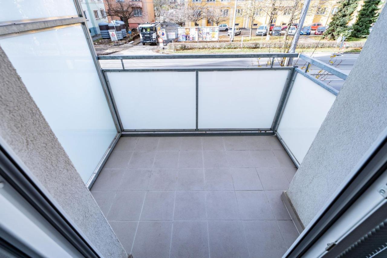 Wolkerovka Apartment 2 Olomouc Eksteriør bilde