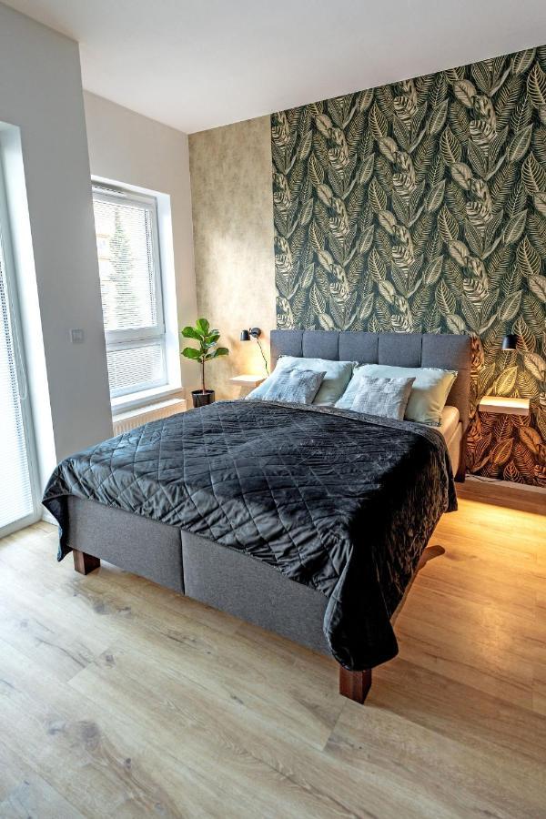 Wolkerovka Apartment 2 Olomouc Eksteriør bilde