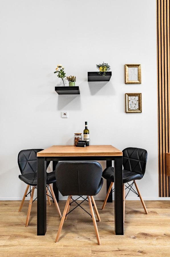 Wolkerovka Apartment 2 Olomouc Eksteriør bilde