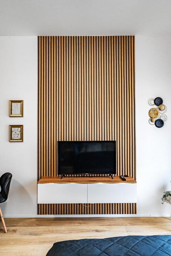 Wolkerovka Apartment 2 Olomouc Eksteriør bilde