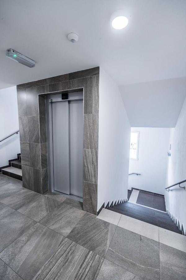Wolkerovka Apartment 2 Olomouc Eksteriør bilde