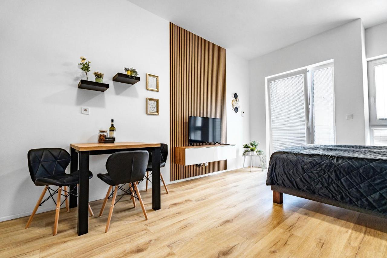Wolkerovka Apartment 2 Olomouc Eksteriør bilde